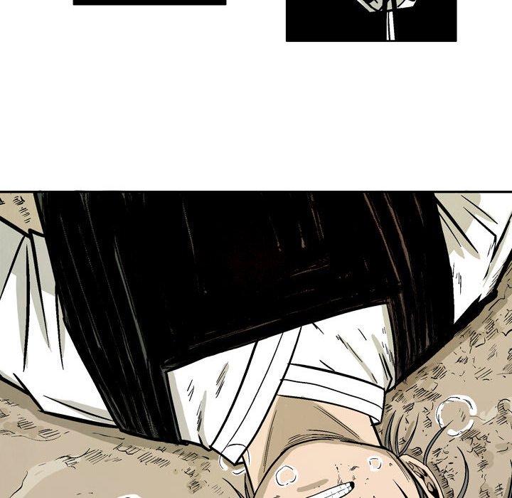 Read The Sword Clan chapter 32 image 81 on Lezhin