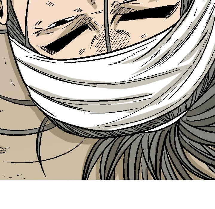 Read The Sword Clan chapter 32 image 84 on Lezhin