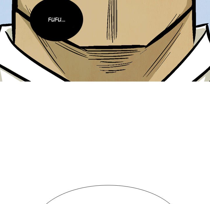 Read The Sword Clan chapter 32 image 86 on Lezhin