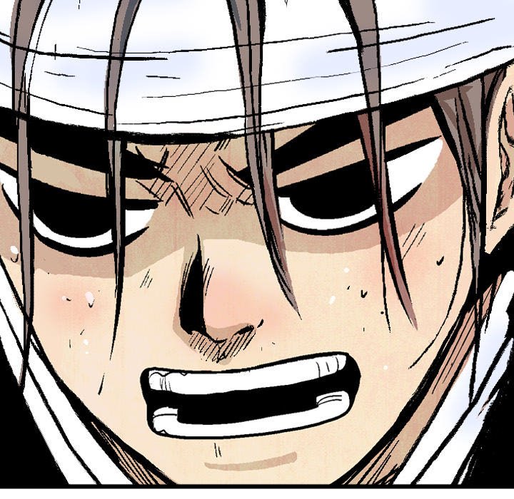 Read The Sword Clan chapter 32 image 90 on Lezhin
