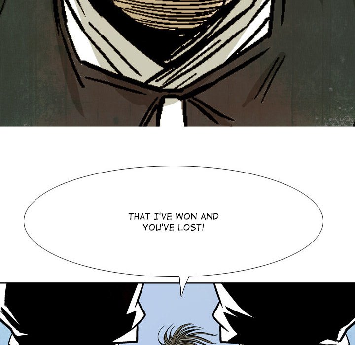 Read The Sword Clan chapter 32 image 95 on Lezhin