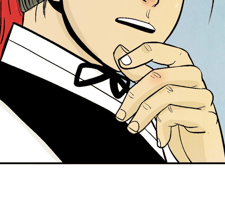 Read The Sword Clan chapter 33 image 100 on Lezhin