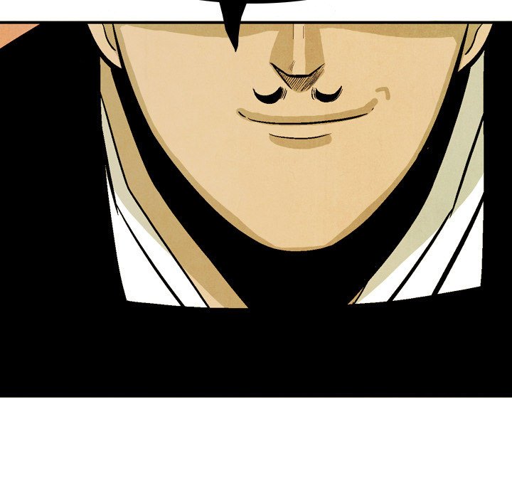 Read The Sword Clan chapter 33 image 116 on Lezhin