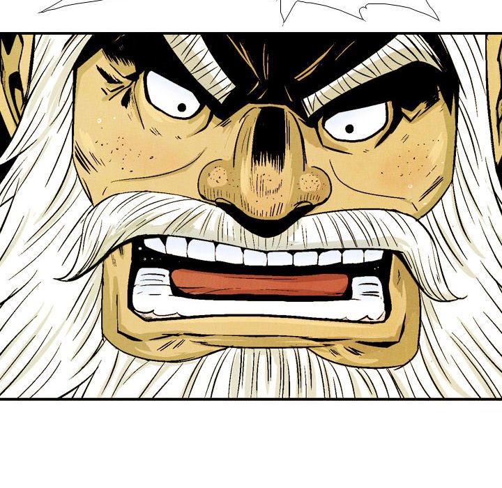 Read The Sword Clan chapter 33 image 13 on Lezhin