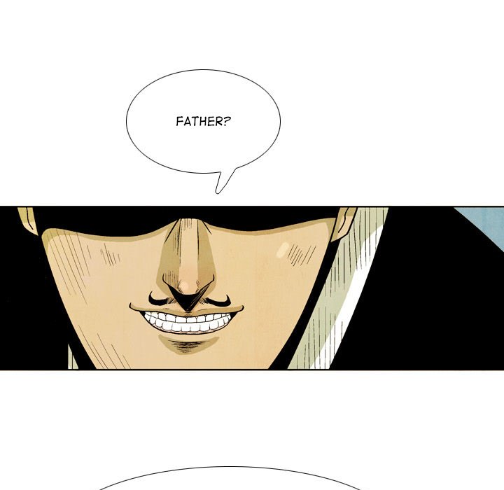 Read The Sword Clan chapter 33 image 14 on Lezhin