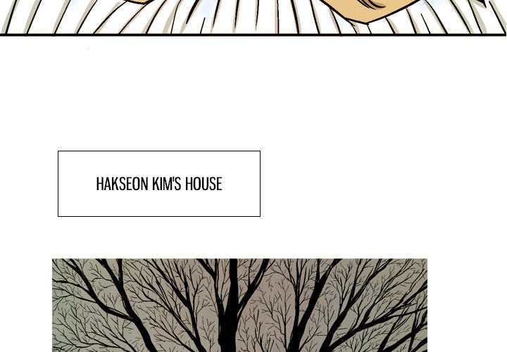 Read The Sword Clan chapter 33 image 2 on Lezhin