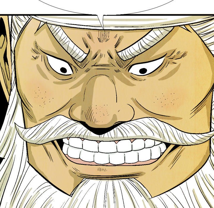 Read The Sword Clan chapter 33 image 32 on Lezhin