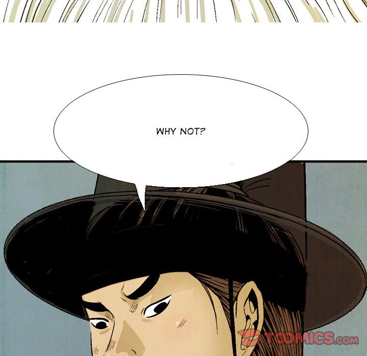 Read The Sword Clan chapter 33 image 33 on Lezhin