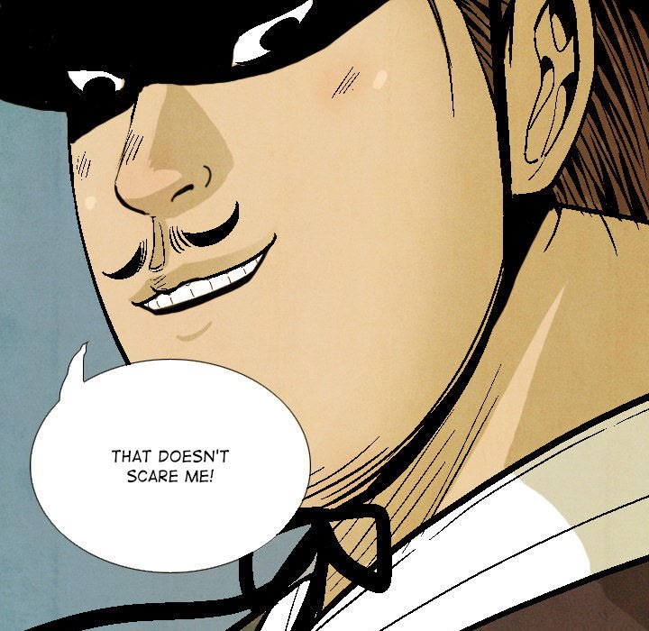 Read The Sword Clan chapter 33 image 40 on Lezhin