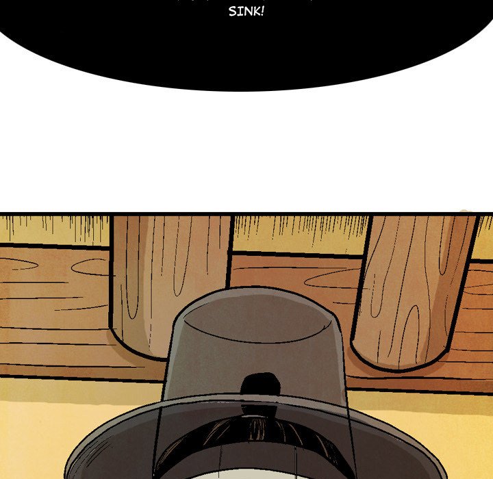 Read The Sword Clan chapter 33 image 44 on Lezhin
