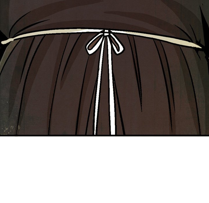 Read The Sword Clan chapter 33 image 46 on Lezhin