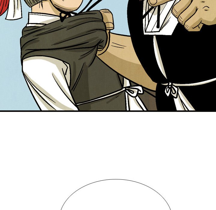 Read The Sword Clan chapter 33 image 69 on Lezhin