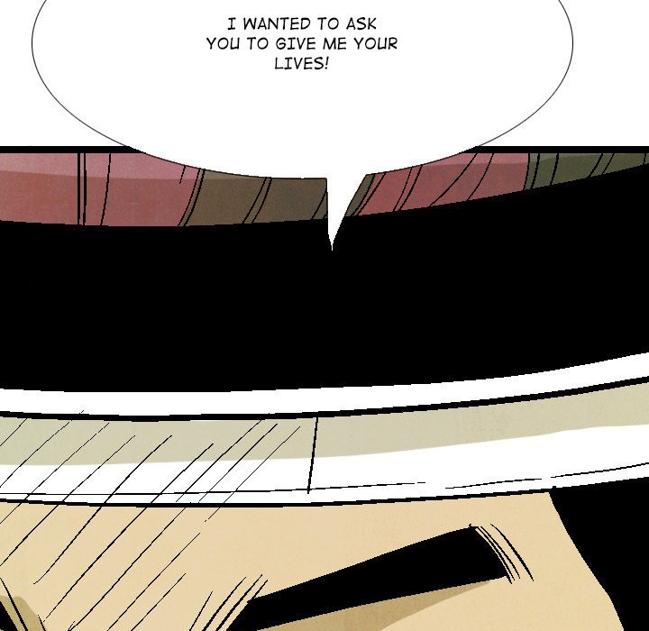 Read The Sword Clan chapter 33 image 94 on Lezhin