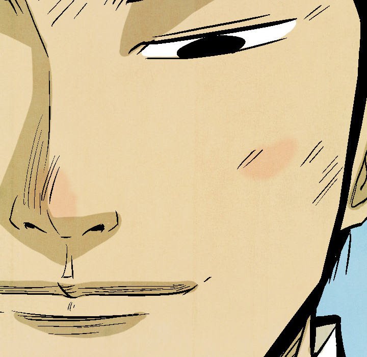 Read The Sword Clan chapter 33 image 95 on Lezhin