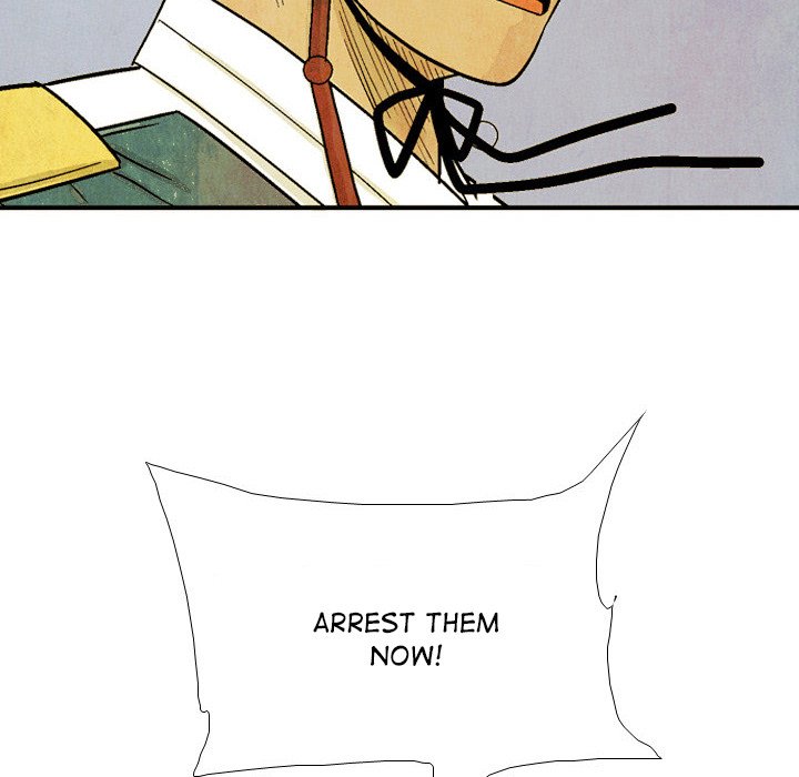 Read The Sword Clan chapter 34 image 119 on Lezhin