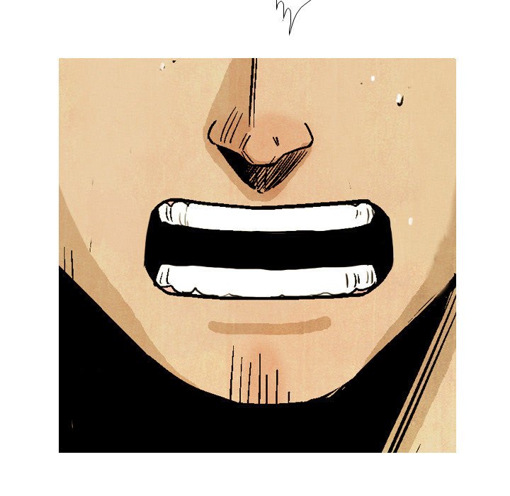 Read The Sword Clan chapter 34 image 120 on Lezhin