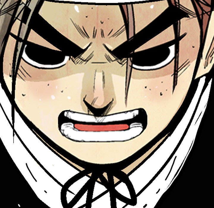 Read The Sword Clan chapter 34 image 122 on Lezhin