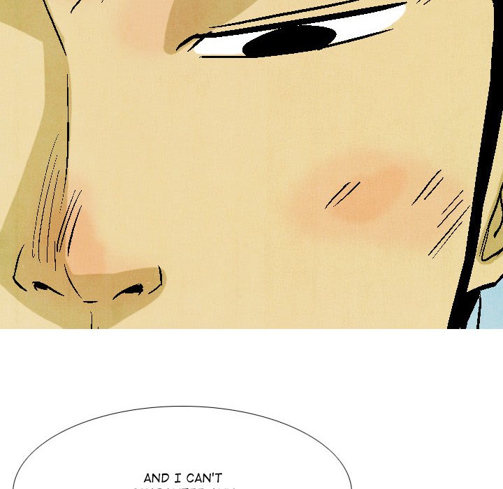 Read The Sword Clan chapter 34 image 15 on Lezhin