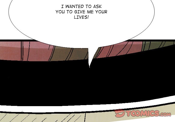 Read The Sword Clan chapter 34 image 2 on Lezhin