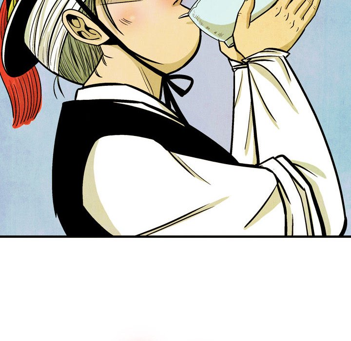 Read The Sword Clan chapter 34 image 29 on Lezhin