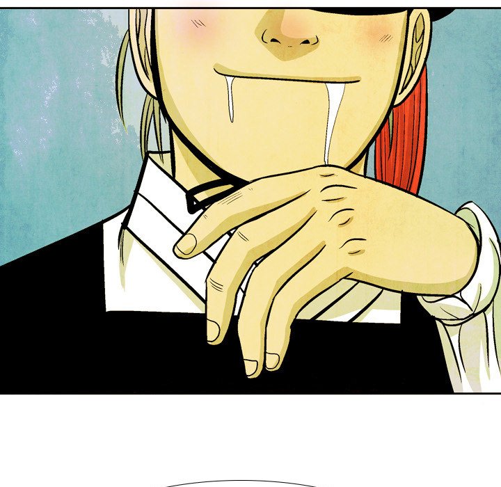 Read The Sword Clan chapter 34 image 30 on Lezhin