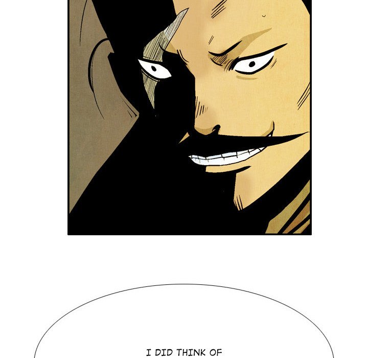 Read The Sword Clan chapter 34 image 59 on Lezhin