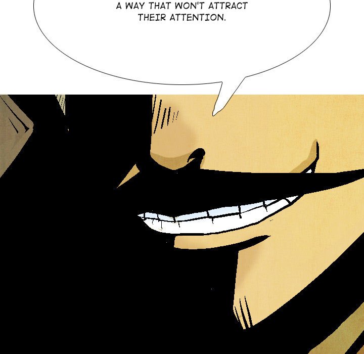 Read The Sword Clan chapter 34 image 60 on Lezhin