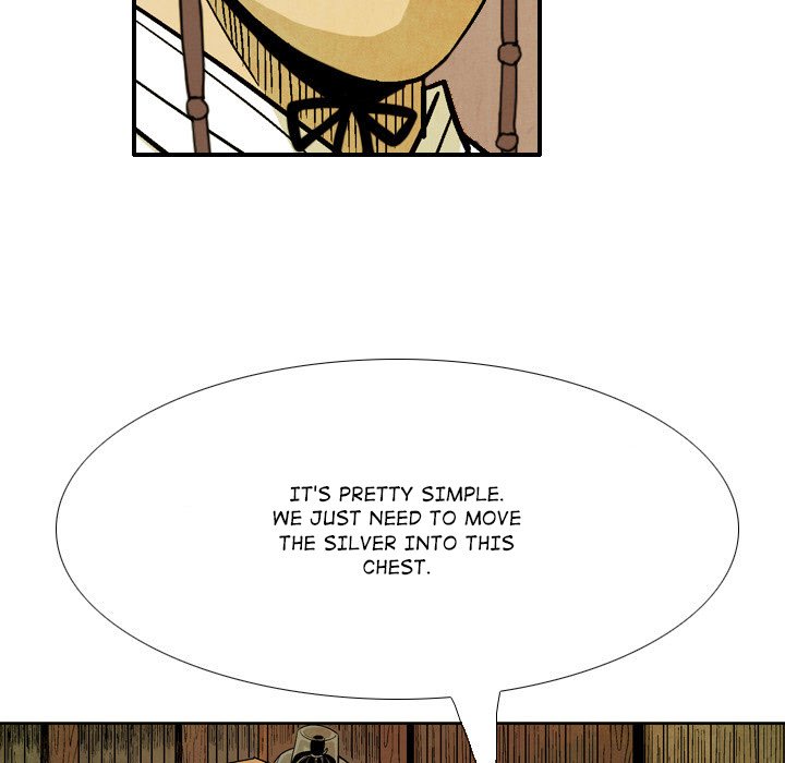 Read The Sword Clan chapter 34 image 62 on Lezhin