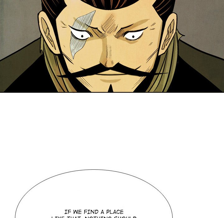 Read The Sword Clan chapter 34 image 69 on Lezhin