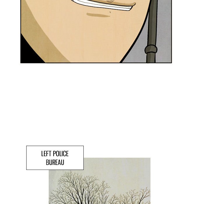 Read The Sword Clan chapter 34 image 84 on Lezhin
