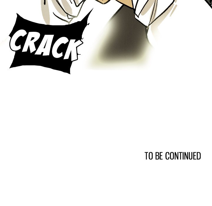 Read The Sword Clan chapter 35 image 100 on Lezhin