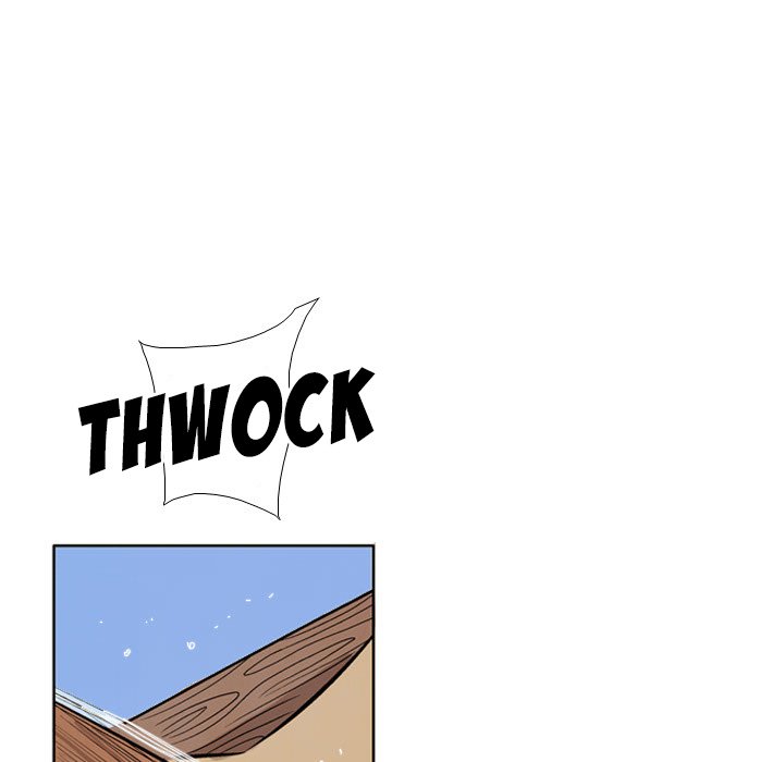 Read The Sword Clan chapter 35 image 18 on Lezhin