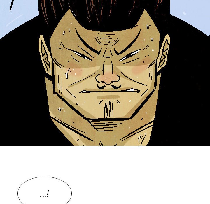 Read The Sword Clan chapter 35 image 29 on Lezhin