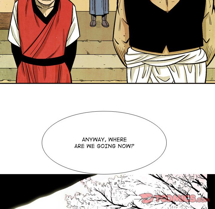Read The Sword Clan chapter 35 image 35 on Lezhin