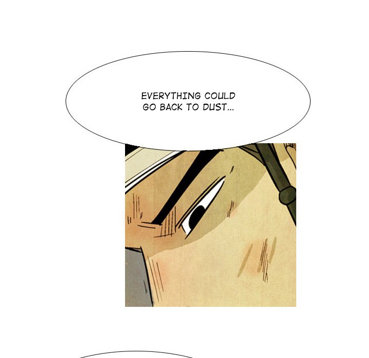 Read The Sword Clan chapter 35 image 45 on Lezhin