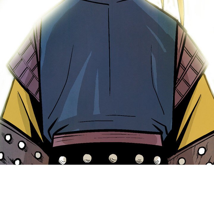 Read The Sword Clan chapter 35 image 48 on Lezhin