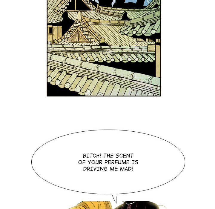 Read The Sword Clan chapter 35 image 59 on Lezhin