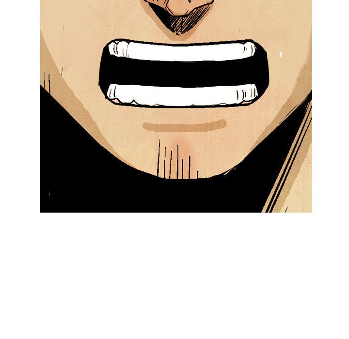 Read The Sword Clan chapter 35 image 6 on Lezhin