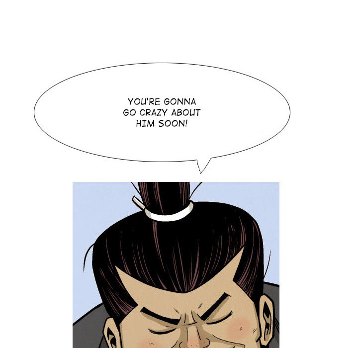 Read The Sword Clan chapter 35 image 67 on Lezhin