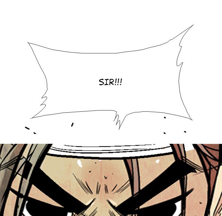 Read The Sword Clan chapter 35 image 7 on Lezhin