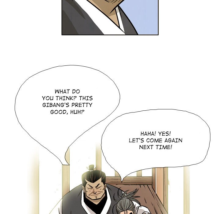 Read The Sword Clan chapter 35 image 78 on Lezhin