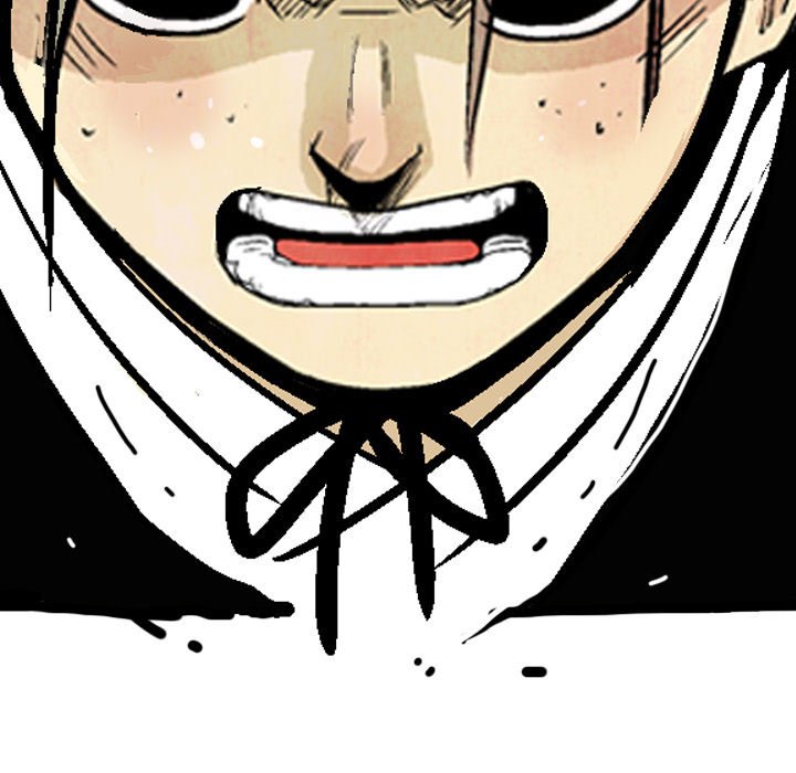 Read The Sword Clan chapter 35 image 8 on Lezhin