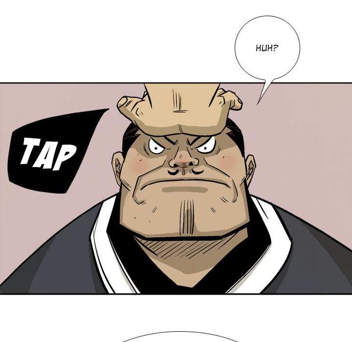 Read The Sword Clan chapter 35 image 89 on Lezhin