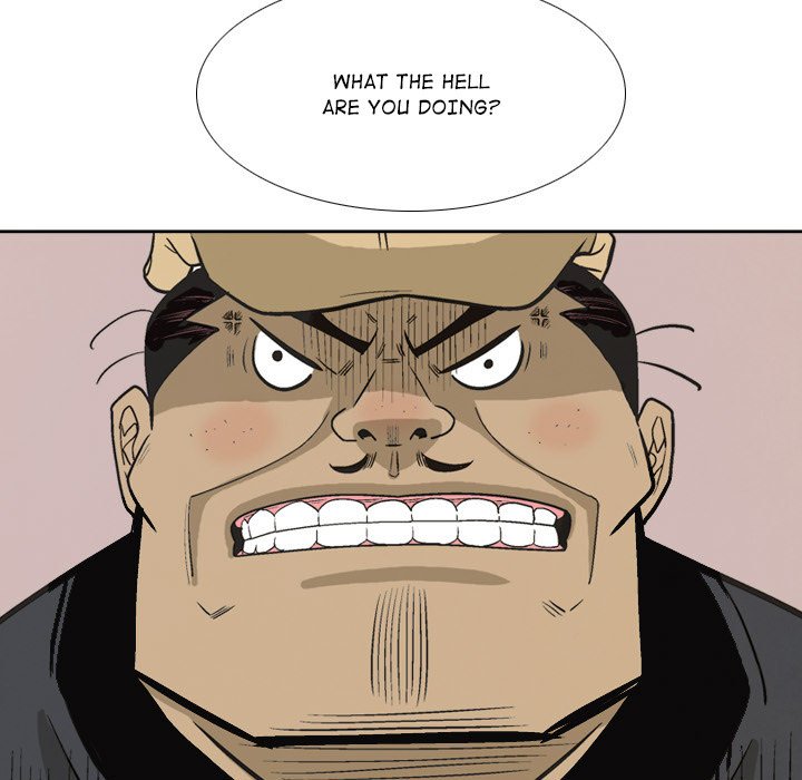 Read The Sword Clan chapter 35 image 90 on Lezhin