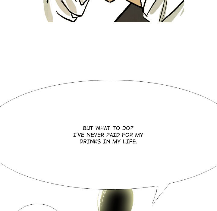 Read The Sword Clan chapter 35 image 98 on Lezhin
