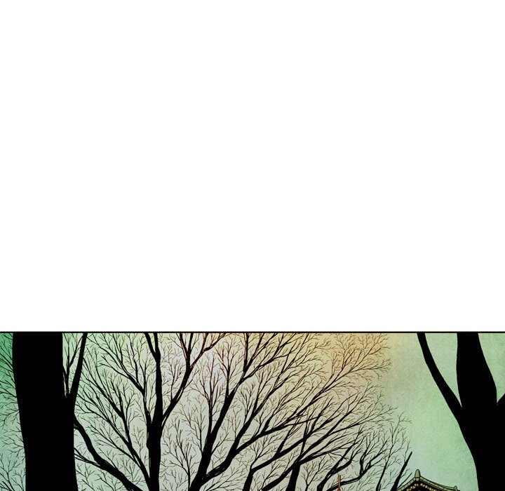 Read The Sword Clan chapter 36 image 100 on Lezhin