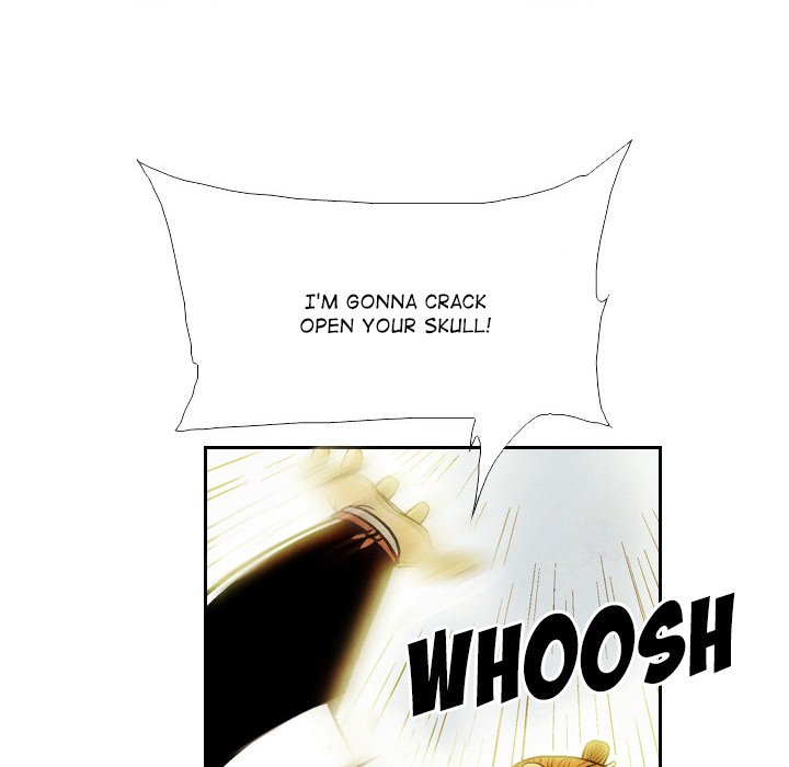 Read The Sword Clan chapter 36 image 15 on Lezhin