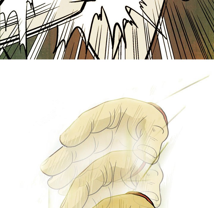 Read The Sword Clan chapter 36 image 18 on Lezhin