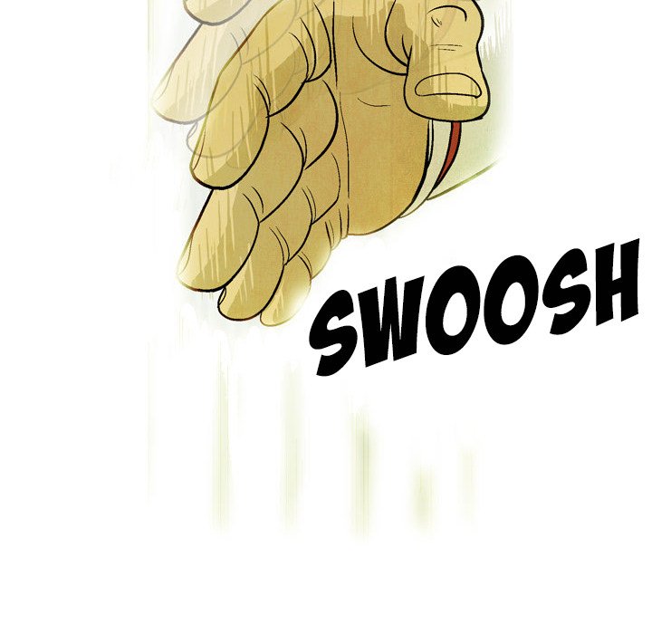 Read The Sword Clan chapter 36 image 19 on Lezhin