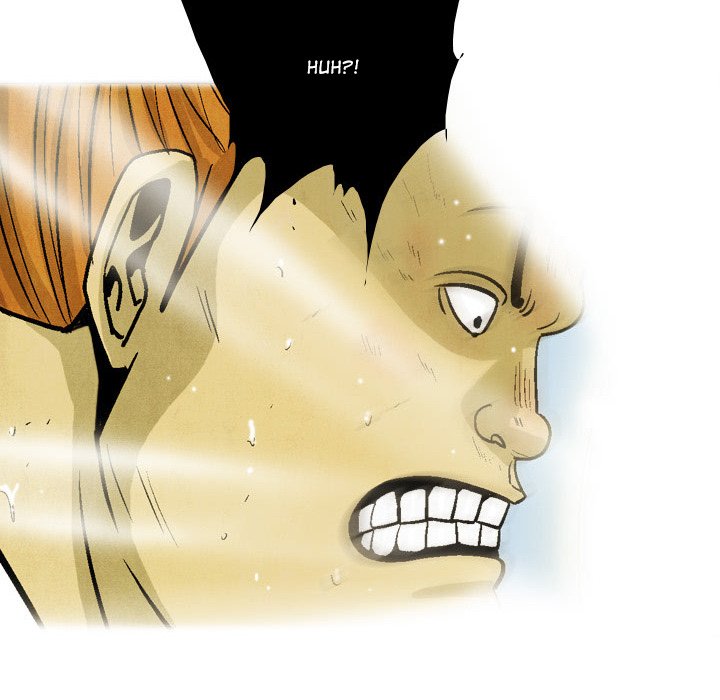 Read The Sword Clan chapter 36 image 23 on Lezhin